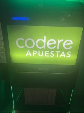 SE BUSCA OFICIAL DE SALA