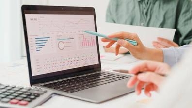 Contable financiero