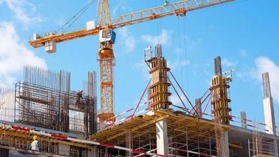 OFERTA EMPLEO CONSTRUCCION