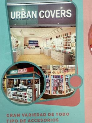 Buscamos dependienta tienda d accesorios
