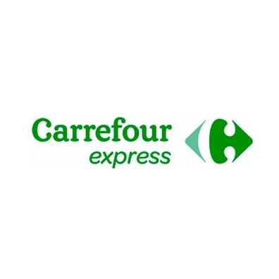 reponedor  carrefour express