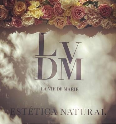 esteticista y manicurista