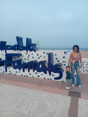 busco niñera