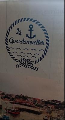 Se busca camarero/a