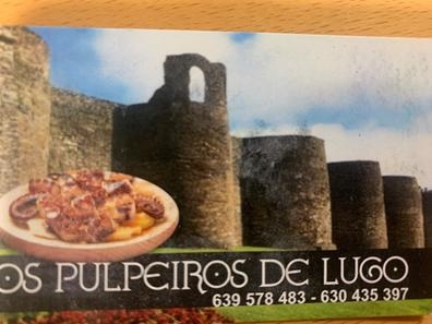 Camareros/as y ayudantes de cocina