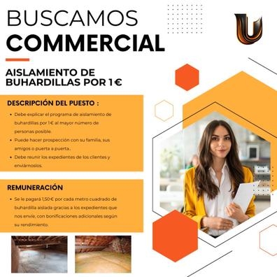 Comercial Autónomo