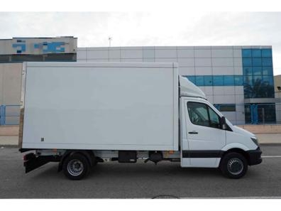 BUSCO CONDUCTOR TRANSPORTISTA 1300€