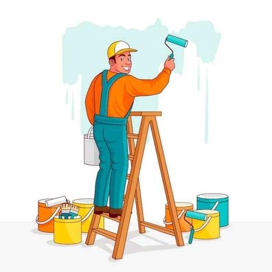 Pintor autónomo