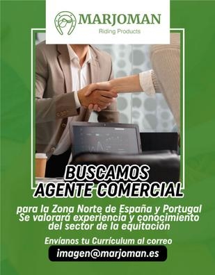 Agente comercial