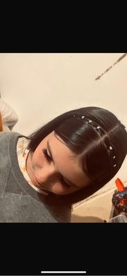 Lindas trenzas africanas