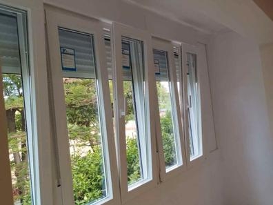 oficial de aluminio y pvc o montador