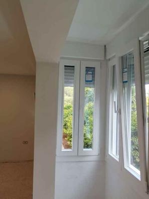 oficial de aluminio y pvc o montador
