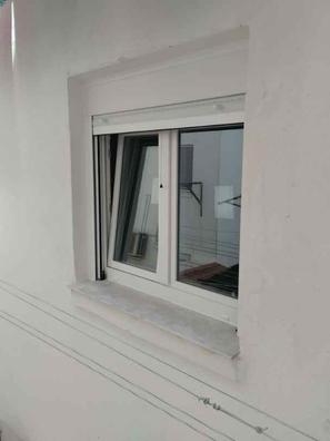 oficial de aluminio y pvc o montador