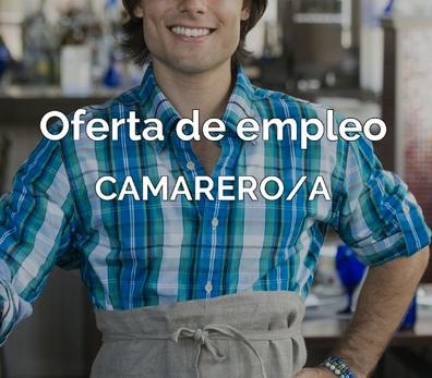 Camarero/a