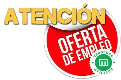 SE BUSCA ADMINISTRATIVO/A - TELETRABAJO