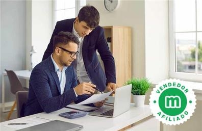 SE BUSCA ADMINISTRATIVO/A - TELETRABAJO