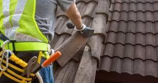 Autonomo para reparaciones tejados