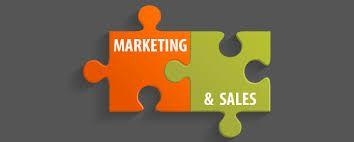 VACANTE EN MARKETING Y VENTAS