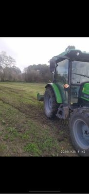 servicios agricolas