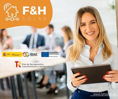 Auxiliar administrativo/a – comercial