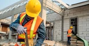 PEON DE LA CONSTRUCCION