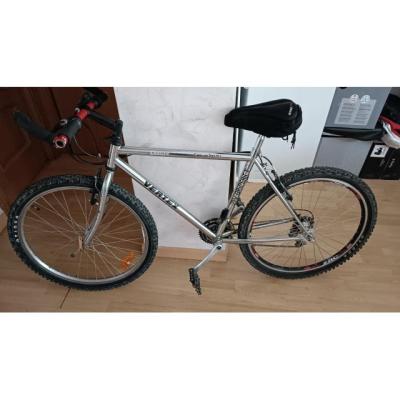 Bicicleta 26 pulgadas Madrid vk