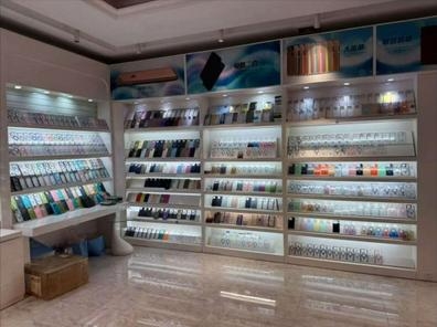 TIENDA MOVIL