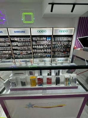 TIENDA MOVIL