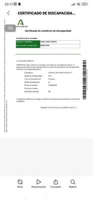 mantenimiento