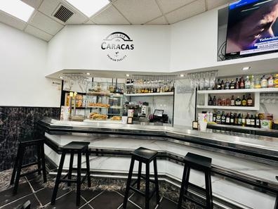 OFERTA LABORAL DE CAMARERA