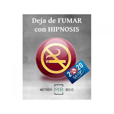 DEJA DE FUMAR CON HIPNOSIS
