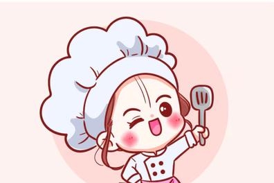 Cocinera