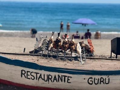 Se necesita ESPETERO!