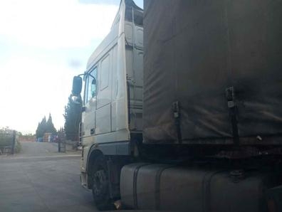 chofer c+e