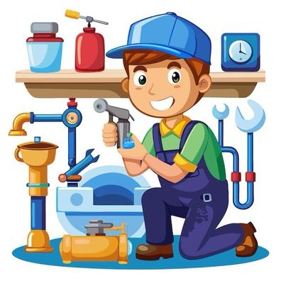 Oferta empleo de fontanería