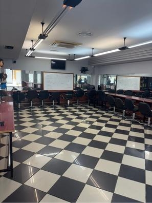 clases de recuperación en Centro Privado