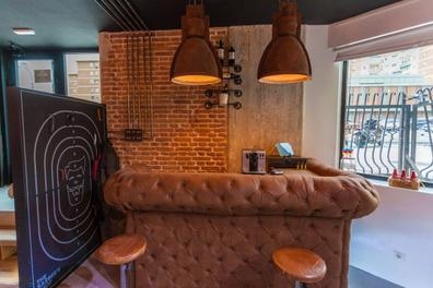 Se busca BARBERO con experiencia Madrid