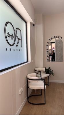 manicurista