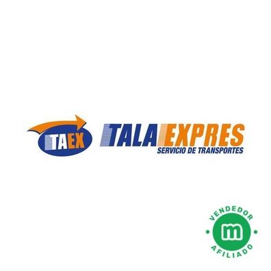 REPARTIDOR PAQUETERIA