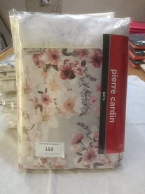 traslado de ropa en paquetes .