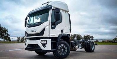 NECESITO CABEZAS TRACTORAS PARA ENGANCHE