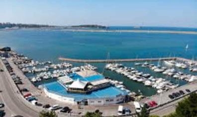 Marinero/mantenimiento