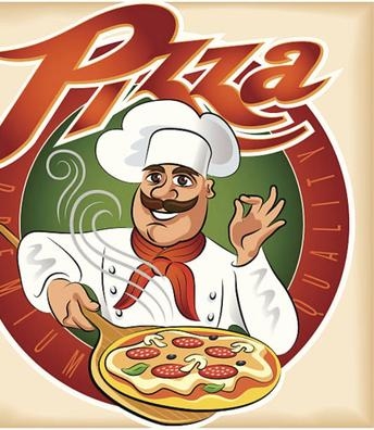 se busca ayudante pizzero