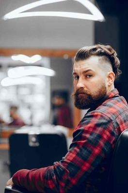 se necesita barbero