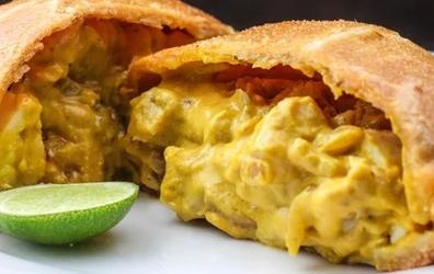 servicio de catering a domicilio