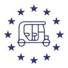 Guía turístico en Tuk tuk por Madrid