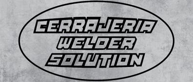 Cerrajero - Soldador