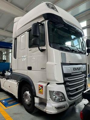 CHOFER C+E