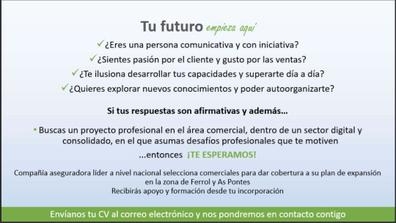 COMERCIAL DE SEGUROS