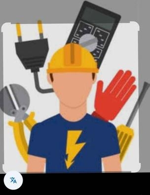 fontanero electricidad